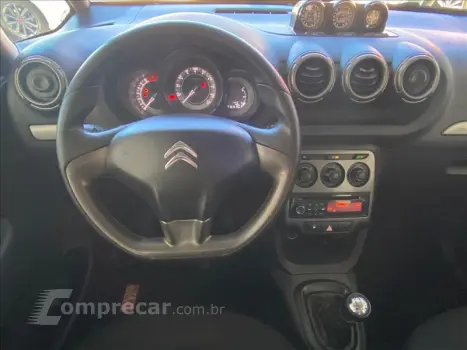 AIRCROSS 1.6 GLX 16V