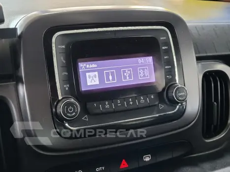 MOBI DRIVE 1.0 Flex 6V 5p