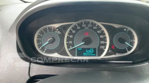 KA + 1.0 SE 12V