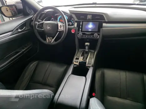 CIVIC 1.5 16V Turbo Touring