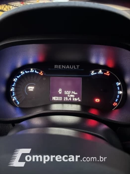 KWID 1.0 12V SCE FLEX OUTSIDER MANUAL