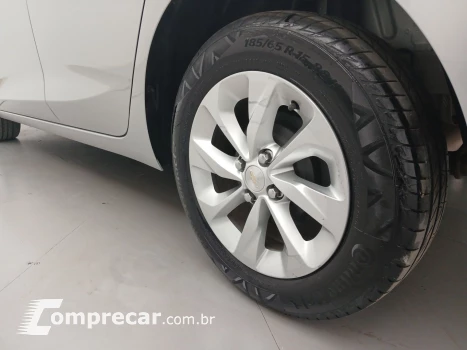 ONIX 1.0 TURBO FLEX LT MANUAL