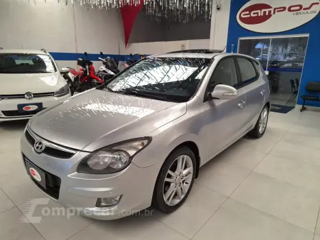 Hyundai I30 2.0 MPFI GLS 16V 4 portas