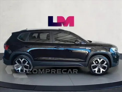 TAOS 1.4 250 TSI TOTAL FLEX HIGHLINE AUTOMÁTICO
