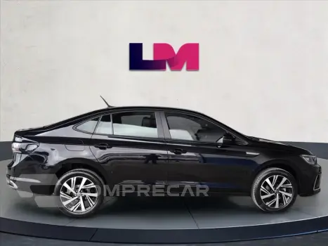 VIRTUS 1.0 200 TSI HIGHLINE AUTOMÁTICO