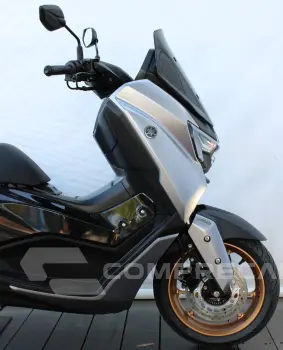 YAMAHA NMAX CONNECTED 160 ABS
