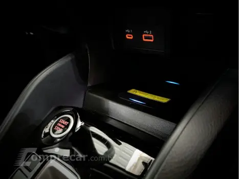 KICKS 1.6 16V FLEXSTART EXCLUSIVE XTRONIC