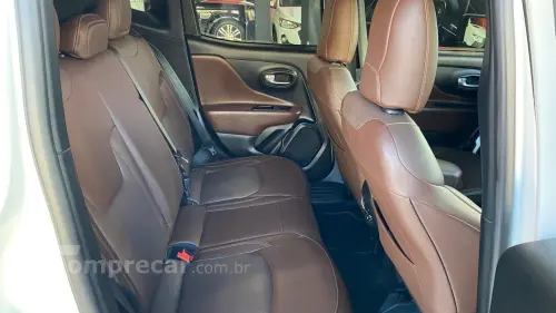 JEEP RENEGADE 2.0 16V TURBO LONGITUDE 4X4