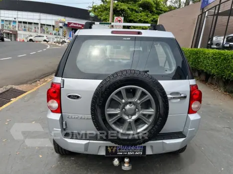 ECOSPORT 1.6 XLT Freestyle 8V