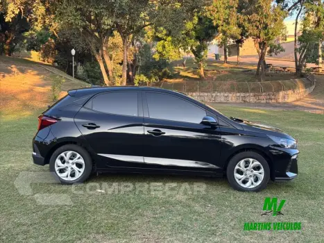 HB20 1.0 12V FLEX COMFORT MANUAL