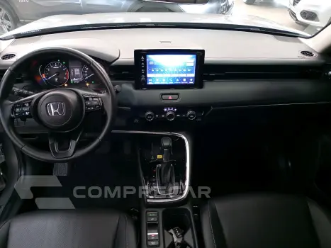 HR-V 1.5 DI I-VTEC FLEX EXL CVT