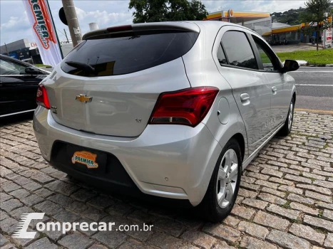 ONIX 1.4 MPFI LT 8V