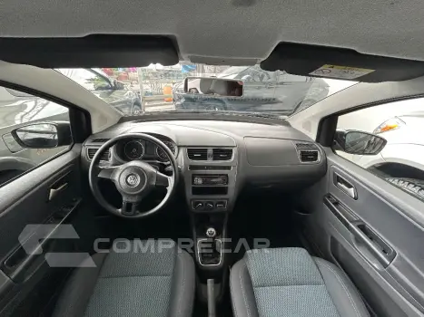 Fox BLUEMOTION 1.0 Mi Total Flex 12V 5p