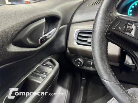 PRISMA 1.4 MPFI LTZ 8V FLEX 4P AUTOMÁTICO
