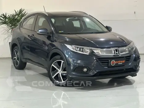 HR-V 1.8 16V EX