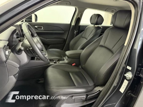 HR-V EXL HS