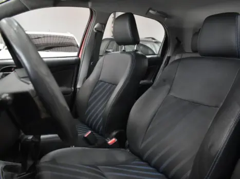 ETIOS HATCH - 1.5 XS 16V 4P MANUAL