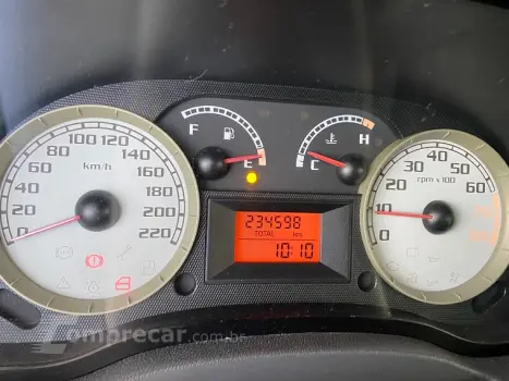 IDEA 1.4 MPI Fire ELX 8V