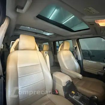 Discovery3 HSE 2.7 4x4 TDI Diesel Aut.