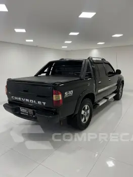 S10 2.4 MPFI Executive 4X2 CD 8V
