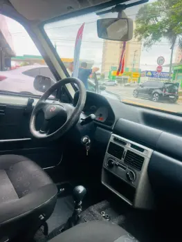 Uno Mille 1.0 Fire/ F.Flex/ ECONOMY 2p