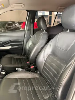 KICKS SL 1.6 16V FlexStar 5p Aut.