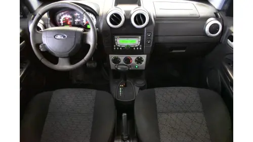 ECOSPORT - 2.0 XLT 16V 4P AUTOMÁTICO