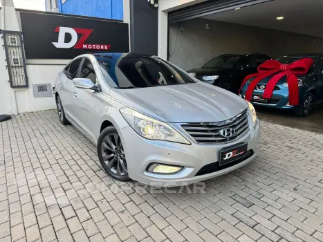 AZERA 3.0 MPFI GLS V6 24V