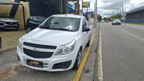 MONTANA 1.4 MPFI LS CS 8V