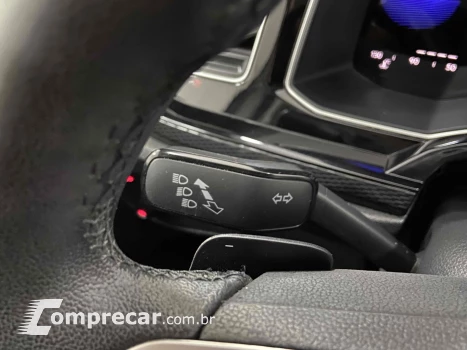 VIRTUS 1.0 200 TSI COMFORTLINE AUTOMÁTICO