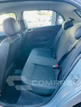 Gol (novo) 1.0 Mi Total Flex 8V 4p