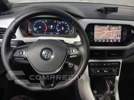 T-CROSS - 1.4 250 TSI TOTAL HIGHLINE AUTOMÁTICO
