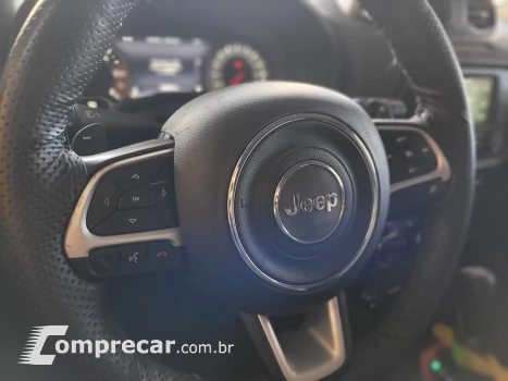 RENEGADE 2.0 16V Turbo Trailhawk 4X4