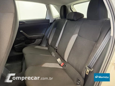 POLO 1.0 MPI MANUAL
