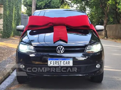 FOX 1.6 MI ROCK IN RIO 8V FLEX 4P MANUAL