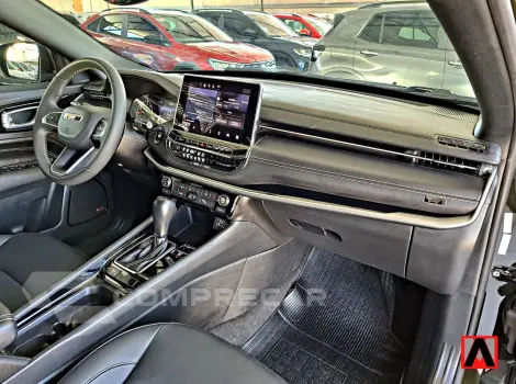 COMPASS 1.3 T270 Turbo Longitude 80 Anos