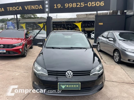GOL 1.6 MSI Totalflex