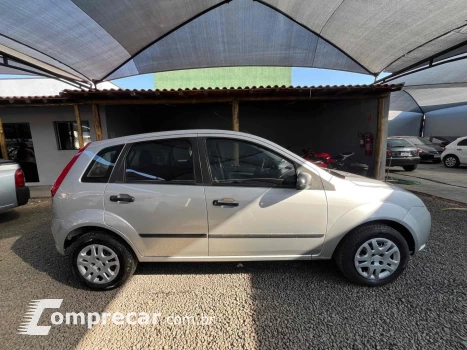FIESTA 1.0 MPI HATCH 8V FLEX 4P MANUAL