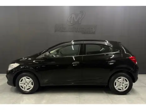 ONIX 1.0 MPFI LS 8V FLEX 4P MANUAL