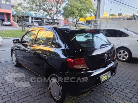GOL 1.0 MI 8V G.V