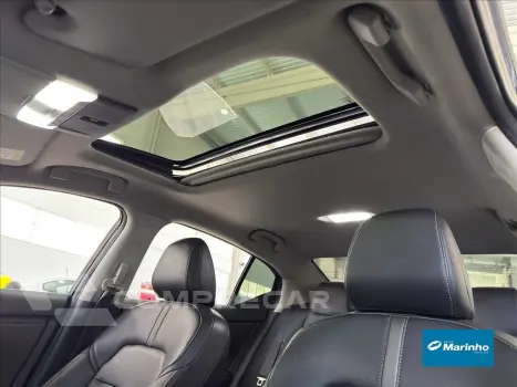 SENTRA 2.0 16V GASOLINA EXCLUSIVE XTRONIC