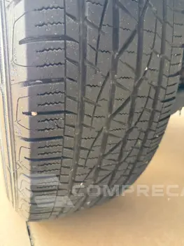 RAV4 2.4 4X2 16V 170cv