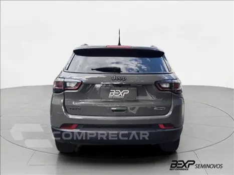 COMPASS 1.3 T270 Turbo Longitude