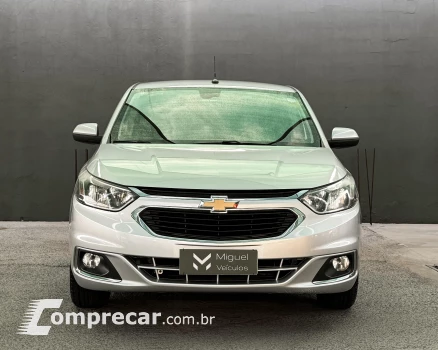 COBALT 1.8 MPFI Elite 8V