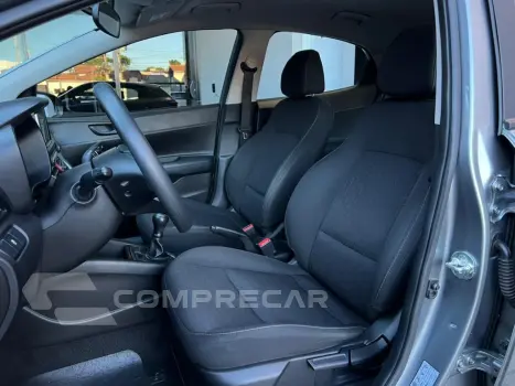 HB20 1.0 12V FLEX COMFORT MANUAL