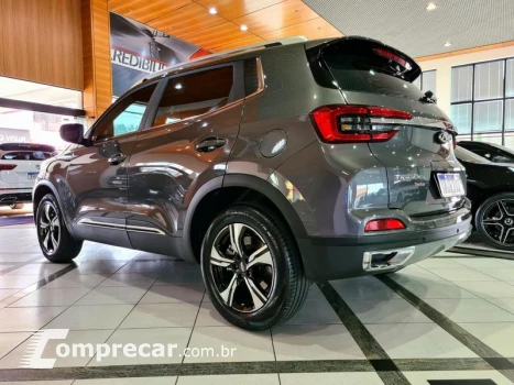 TIGGO5X SPORT