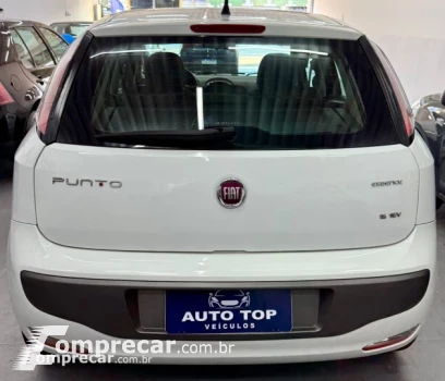 PUNTO 1.6 Essence 16V