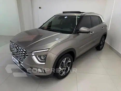 CRETA 1TA PLTINUM