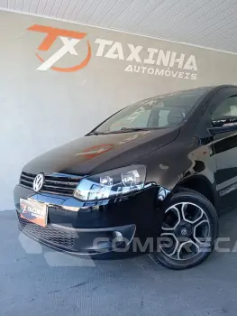 Volkswagen FOX 1.0 MI Seleção 8V 4 portas
