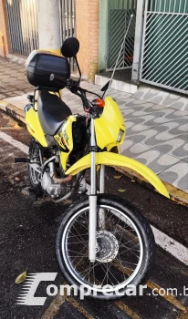 Bros 150 ES